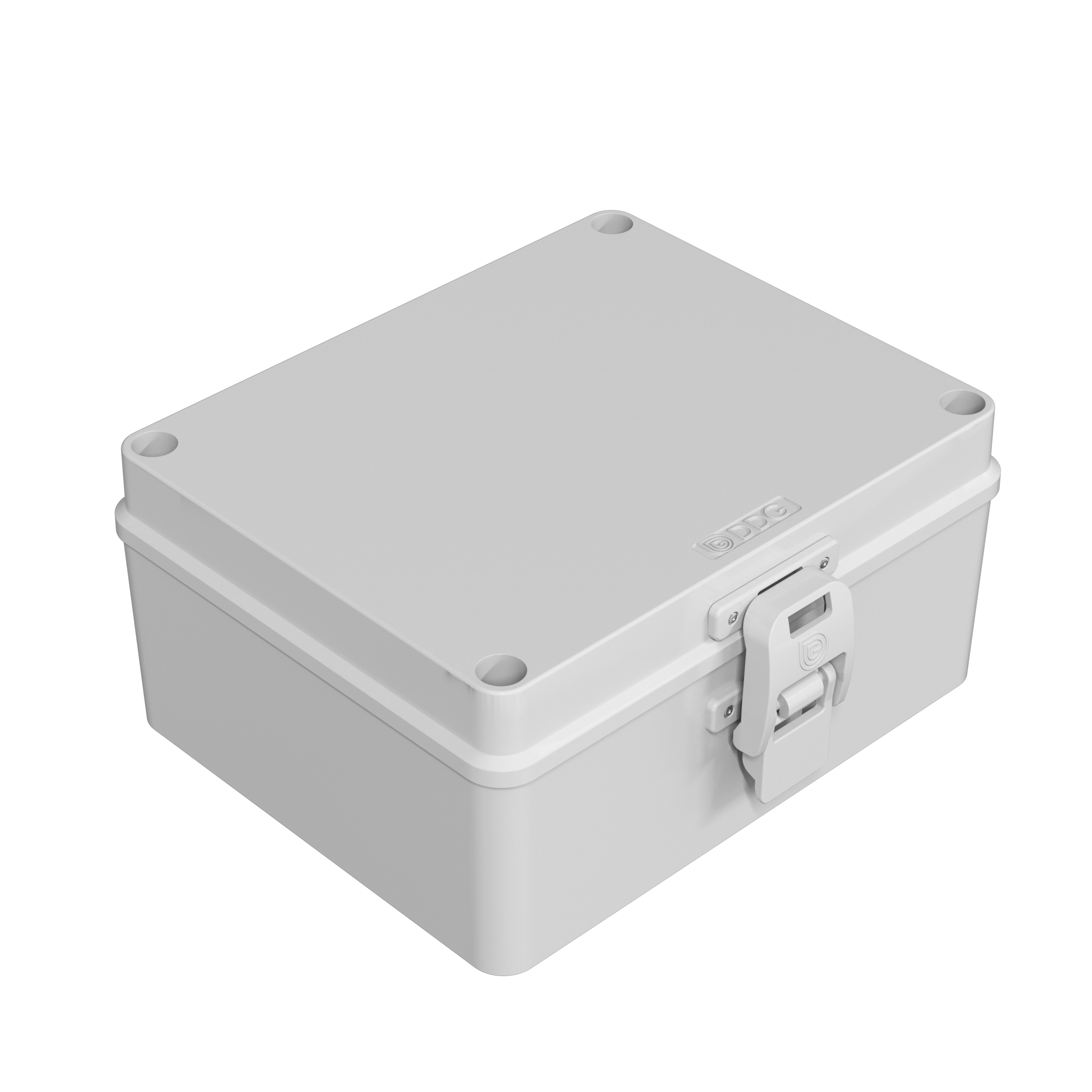 Quadro BETMBOX Multiuso 180X145X84 com Dobradiça